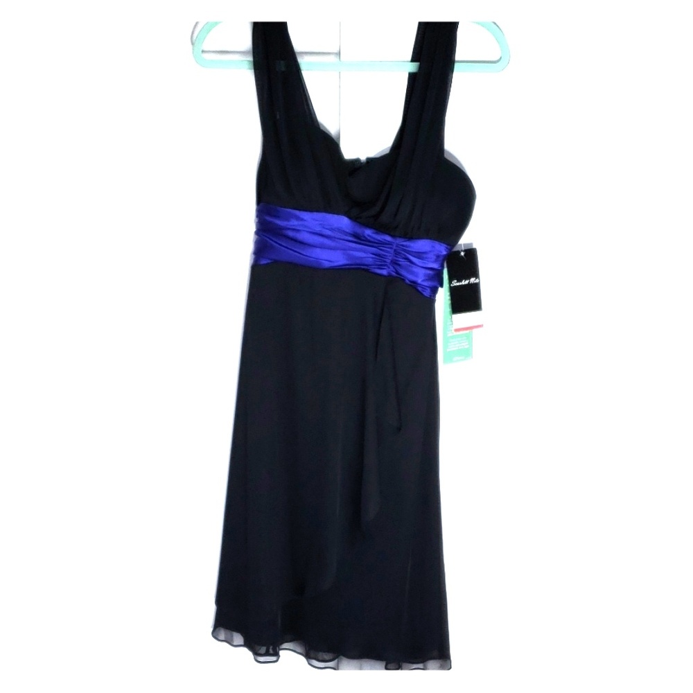 Evening Dress